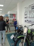 Музей мотоциклов и еще много чего интересного